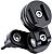 SP Connect SPC+ Clutch Pro, Halterung