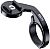 SP Connect SPC+ Handlebar Pro, Halterung