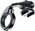SP Connect SPC+ Handlebar Pro, Halterung