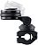 SP Connect SPC+ Mirror Mount Pro, Halterung