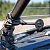 SP Connect Mag-Align Rollcage, Klemm-Halterung