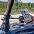 SP Connect Mag-Align Rollcage, Klemm-Halterung