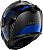 Shark Spartan GT Pro Carbon Axium, casque intégral