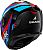 Shark Spartan GT Pro Carbon Guintoli, Integralhelm