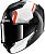 Shark Spartan GT Pro Carbon Dokhta, full face helmet