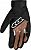 Spidi G-Warrior, Guantes