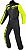 TOURING RAIN SUIT-Trasparent/Black-3XL