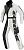 TOURING RAIN SUIT-Trasparent/Black-3XL