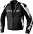 Spidi Track Warrior, Lederjacke