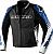 Spidi Track Warrior, Lederjacke