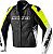 Spidi Track Warrior, Lederjacke