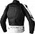 Spidi Track Warrior, Lederjacke