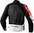 Spidi Track Warrior, Lederjacke