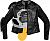 Spidi Vision Light, chaqueta textil H2Out
