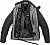 Spidi Vision Light, chaqueta textil H2Out
