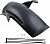 Maier BMW F650GS/F700GS/F800GS, guarda-choque