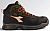 Diadora Utility Sport Mid S7S, stivali di sicurezza Dia-tex unis