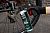 Oxford Mint Triggger, aerosol handle