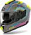 Airoh ST 501 Power, integral helmet