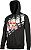 Kini Red Bull 1.0 ST, capuchon met rits