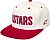 Alpinestars Stadium Snapback, Kappe