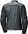 Held Starien, Lederjacke