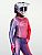 Alpinestars Stella Fluid Kepler, Trikot Damen
