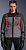 Alpinestars Stella ST-2 Air, textile jacket women