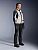 Alpinestars Stella ST-2 Air, textile jacket women