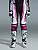 Alpinestars Stella Techstar Nomur, textile pants women