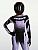 Alpinestars Stella Techstar Swan, maglie da donna