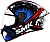 SMK Stellar Sport Flare, integraalhelm