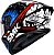 SMK Stellar Sport Flare, integraalhelm