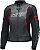 Held Street Rocket 4, Lederjacke perforiert Damen