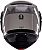 AGV Streetmodular Iseo S26, откидной шлем