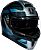 AGV Streetmodular Ledro S26, откидной шлем