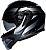 AGV Streetmodular Ledro S26, откидной шлем