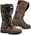 Stylmartin Overlander WP, botas de agua