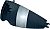 Shark VZ0802P, zonneschild