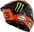Suomy S1-XR GP Pecco Bagnaia Monster Replica 2023, full face hel