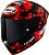 Suomy S1-XR GP Pecco Bagnaia Replica 2025, full face helmet