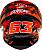Suomy S1-XR GP Pecco Bagnaia Replica 2025, full face helmet