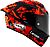 Suomy S1-XR GP Pecco Bagnaia Replica 2025, full face helmet