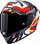 Suomy SR-GP EVO Infrared, full face helmet