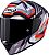 Suomy SR-GP EVO Infrared, full face helmet