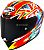Suomy SR-GP Fullspeed, integral helmet