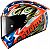 Suomy SR-GP Glory Race, capacete integral