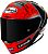 Suomy SR-GP Pecco Bagnaia Replica 2022 Sponsor, integral helmet