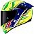 Suomy SR-GP Top Racer, integral helmet