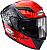 Suomy Stellar 2 Bagnaia Replica 2023, capacete integral